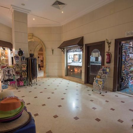 Magic Marsa & Spa Marsa Alam Exterior photo