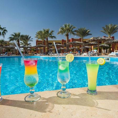 Magic Marsa & Spa Marsa Alam Exterior photo