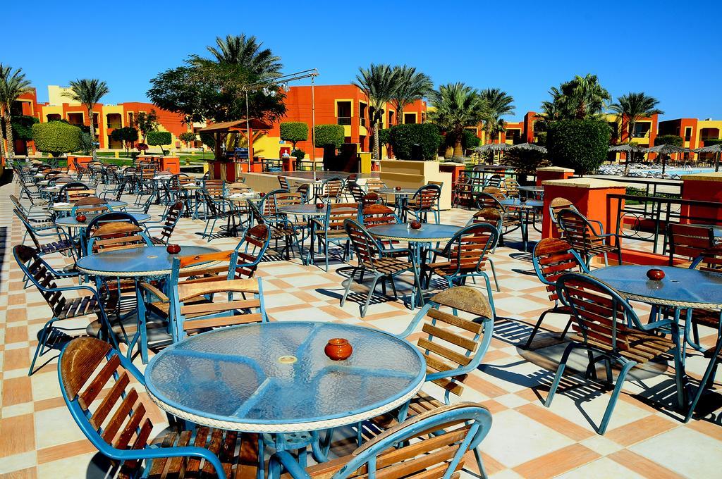 Magic Marsa & Spa Marsa Alam Exterior photo