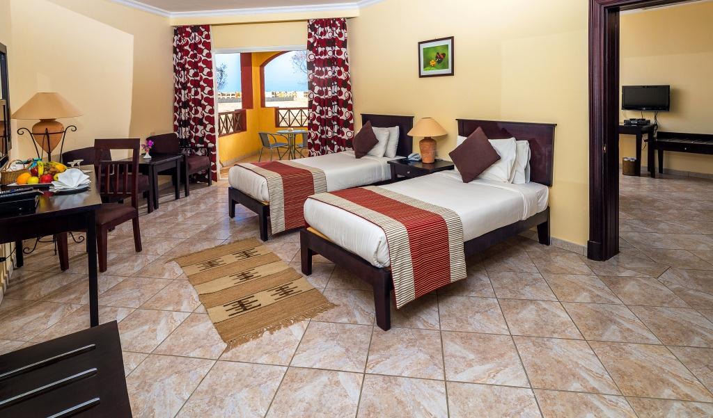 Magic Marsa & Spa Marsa Alam Exterior photo