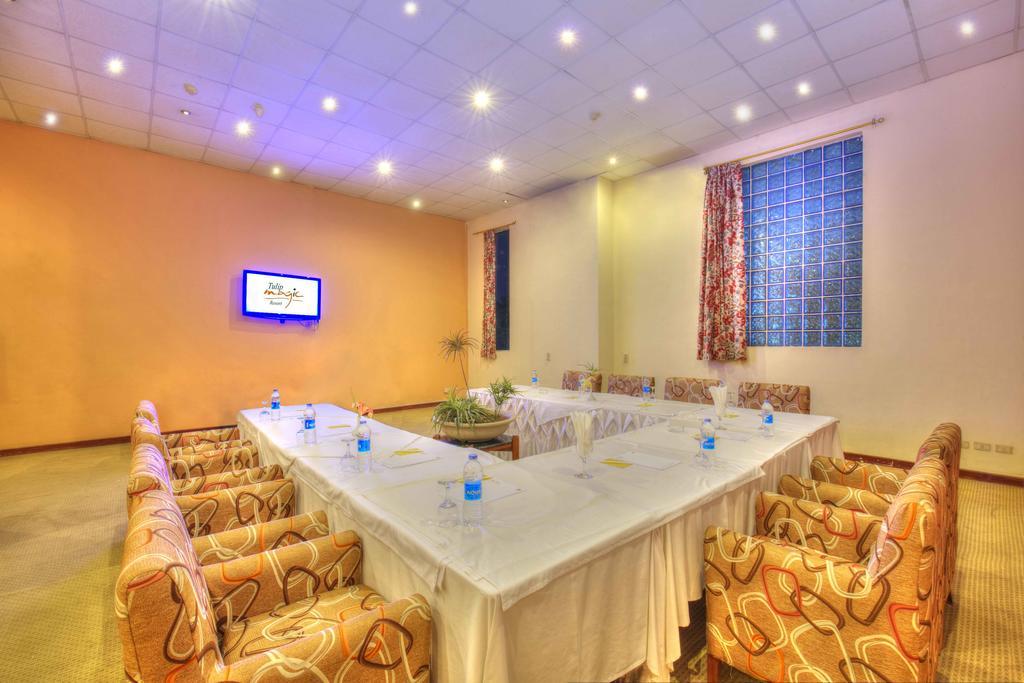Magic Marsa & Spa Marsa Alam Exterior photo