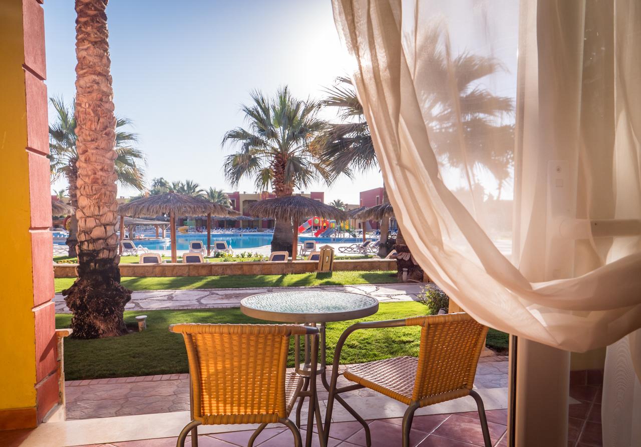Magic Marsa & Spa Marsa Alam Exterior photo