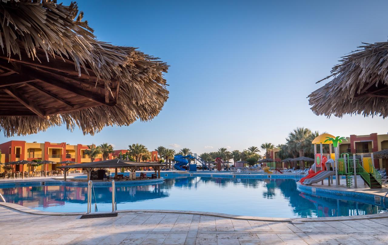 Magic Marsa & Spa Marsa Alam Exterior photo