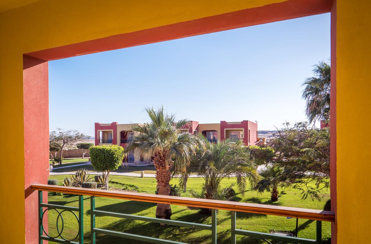 Magic Marsa & Spa Marsa Alam Exterior photo