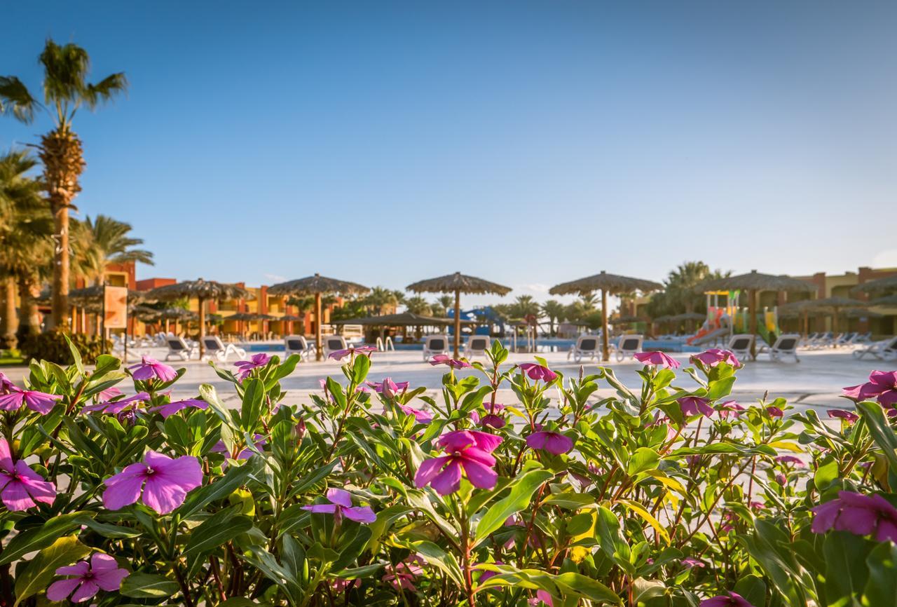 Magic Marsa & Spa Marsa Alam Exterior photo