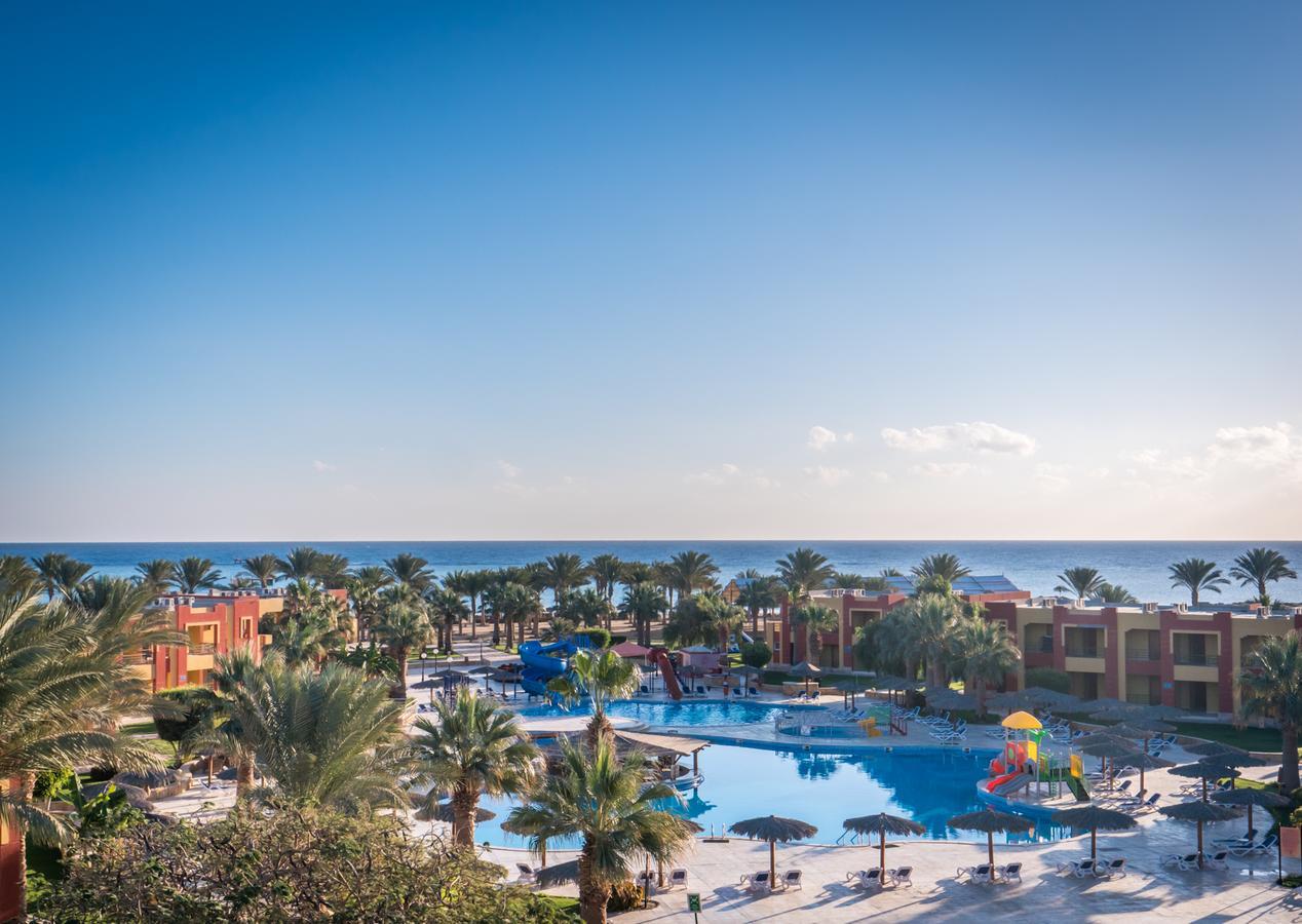 Magic Marsa & Spa Marsa Alam Exterior photo