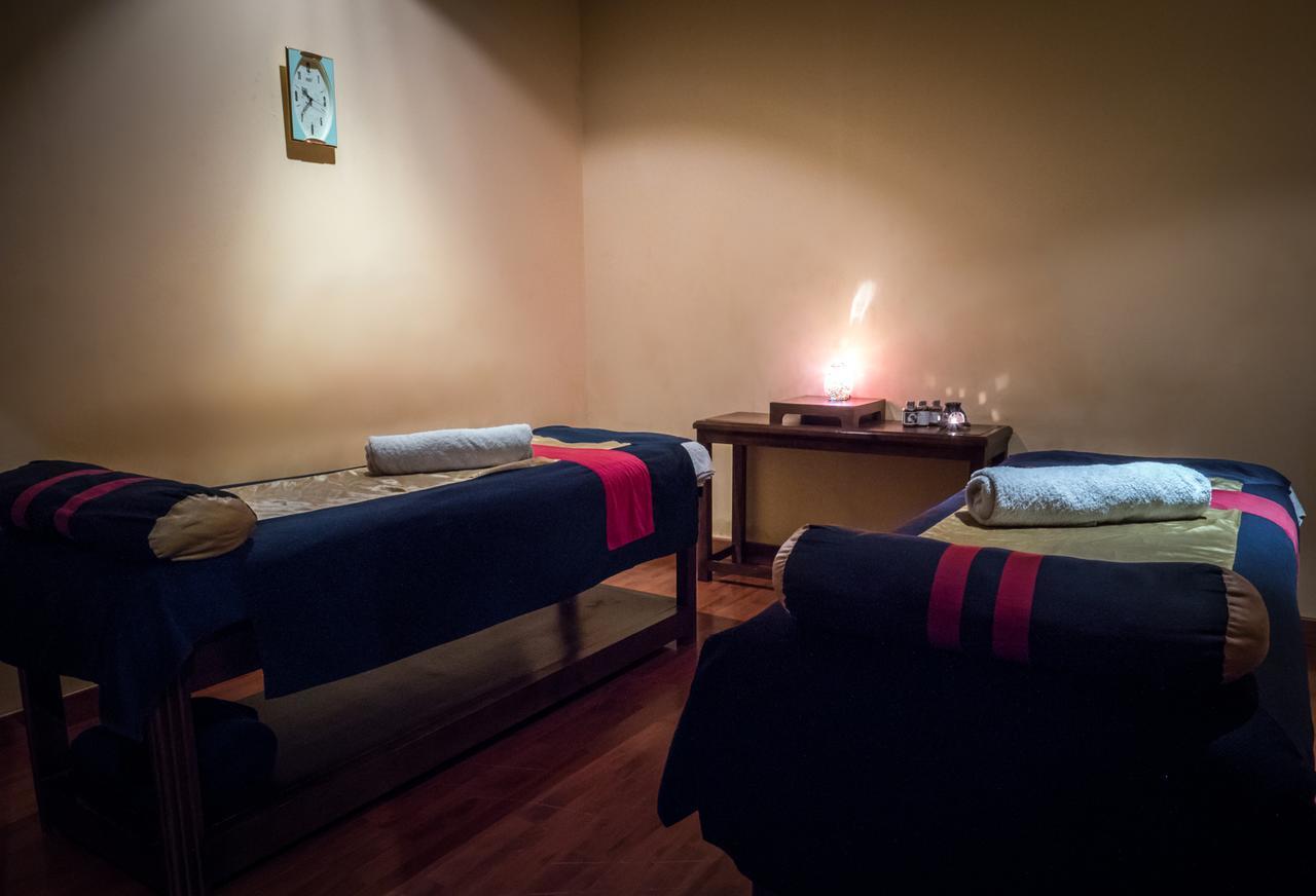 Magic Marsa & Spa Marsa Alam Exterior photo