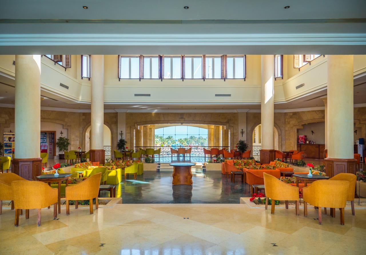 Magic Marsa & Spa Marsa Alam Exterior photo