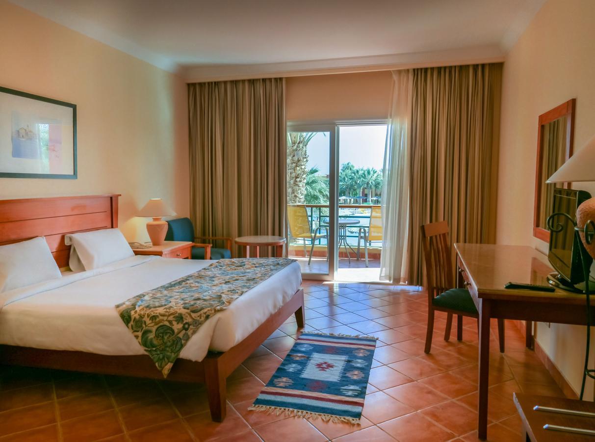 Magic Marsa & Spa Marsa Alam Exterior photo