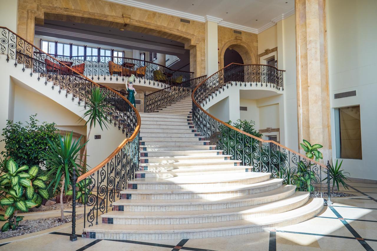 Magic Marsa & Spa Marsa Alam Exterior photo