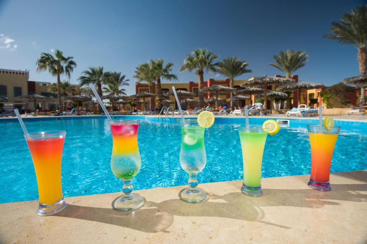 Magic Marsa & Spa Marsa Alam Exterior photo