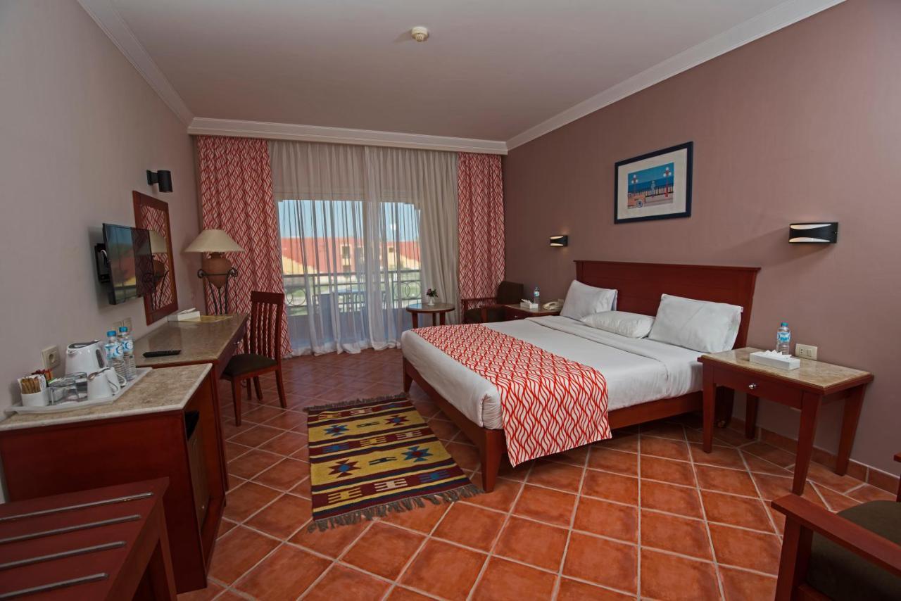 Magic Marsa & Spa Marsa Alam Exterior photo