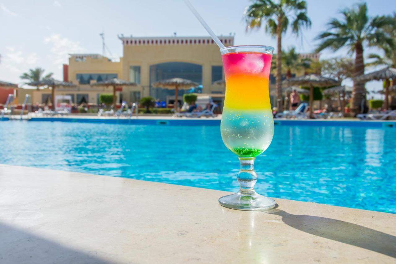 Magic Marsa & Spa Marsa Alam Exterior photo
