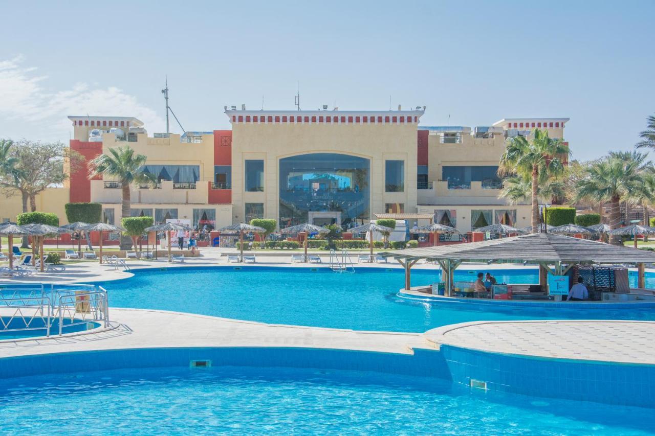 Magic Marsa & Spa Marsa Alam Exterior photo