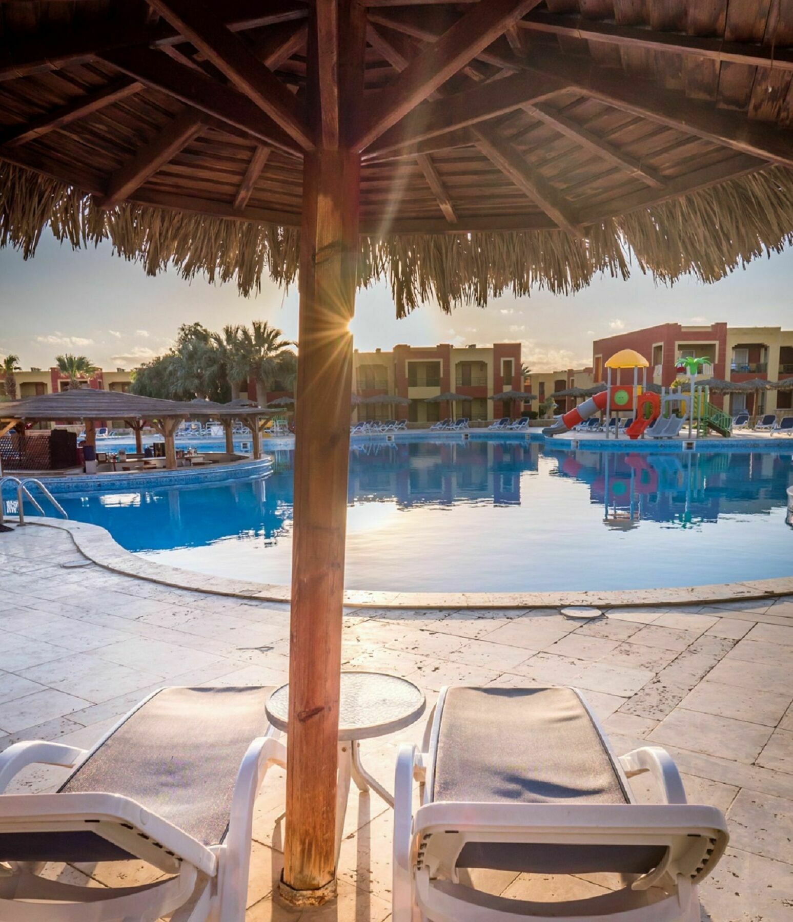 Magic Marsa & Spa Marsa Alam Exterior photo