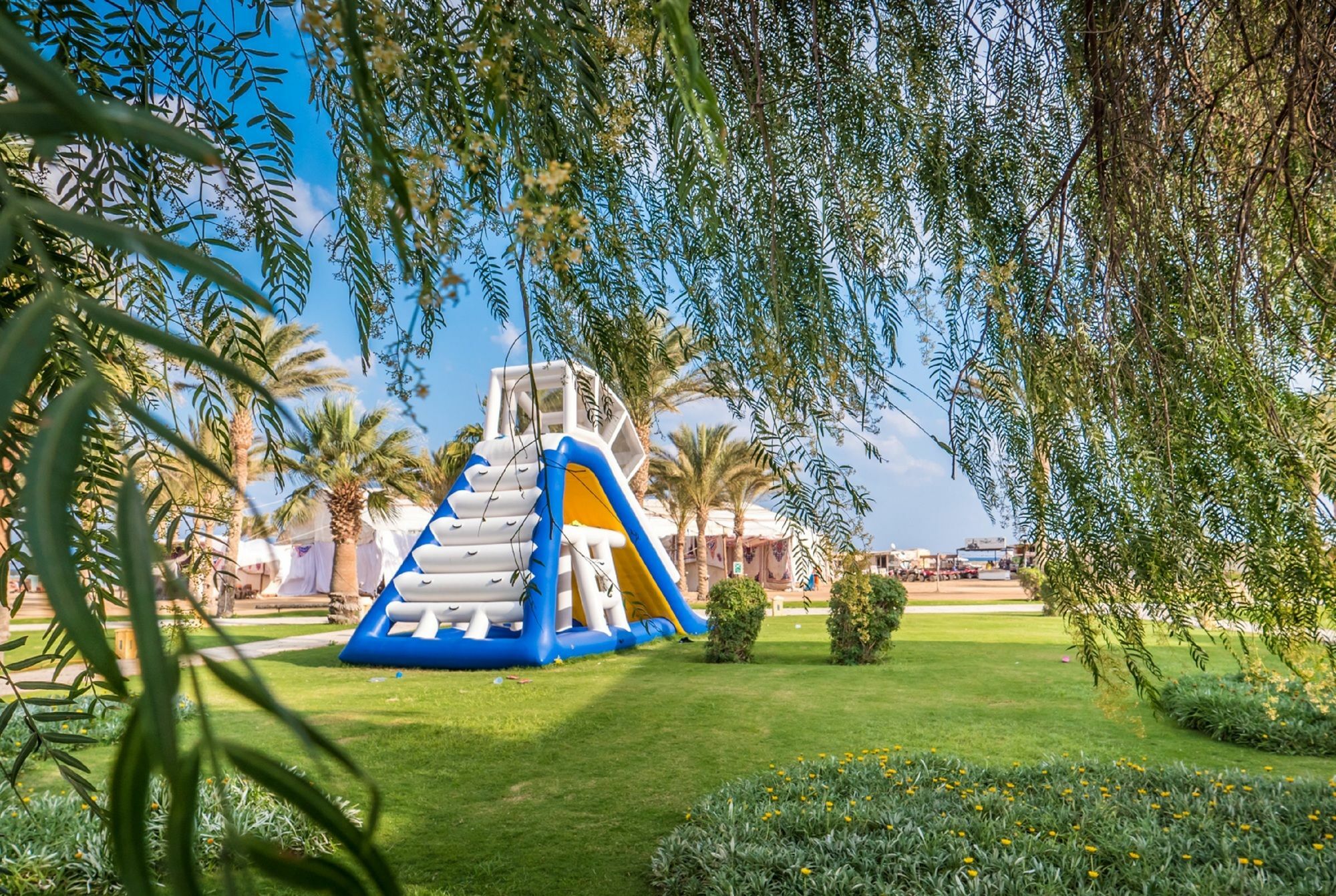 Magic Marsa & Spa Marsa Alam Exterior photo